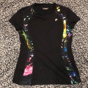 Sport Fila Performance